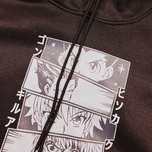 Hunter x Hunter Sweatshirt